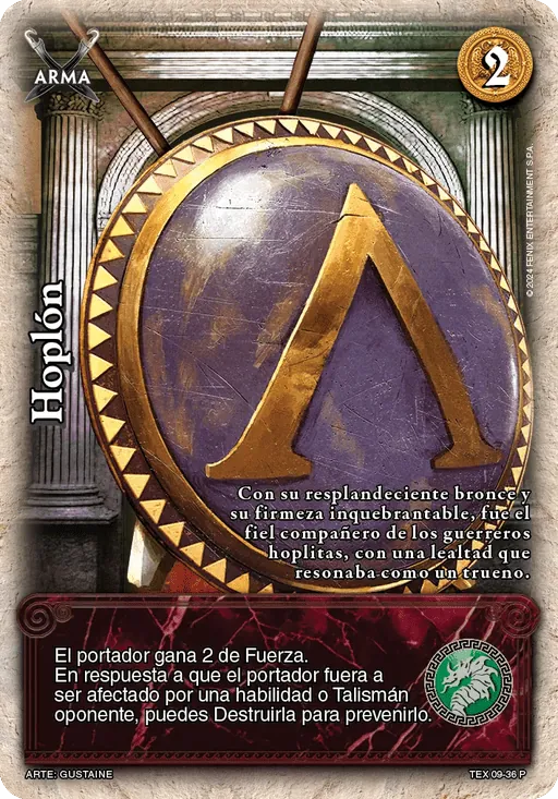 Hoplón