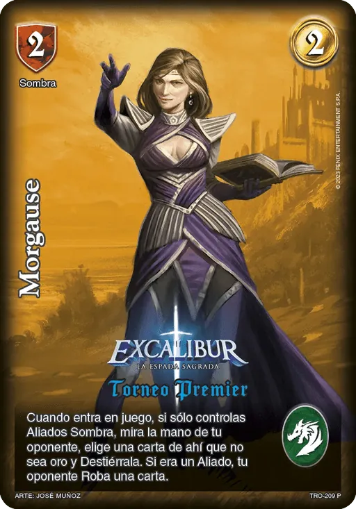 Morgause