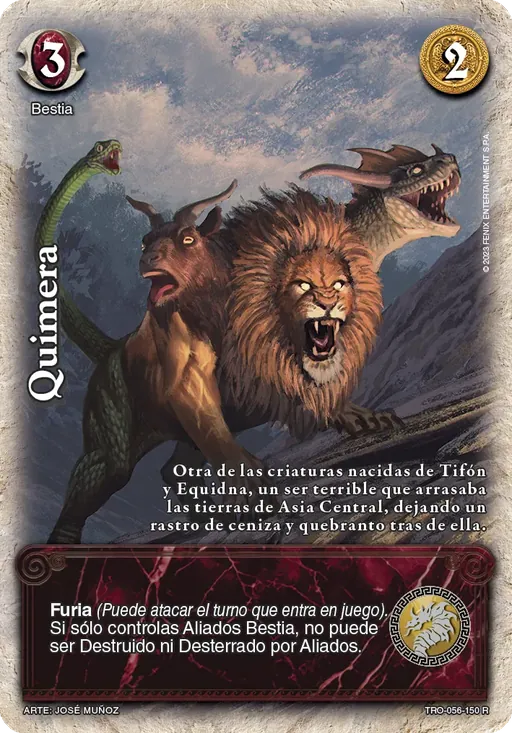 Quimera