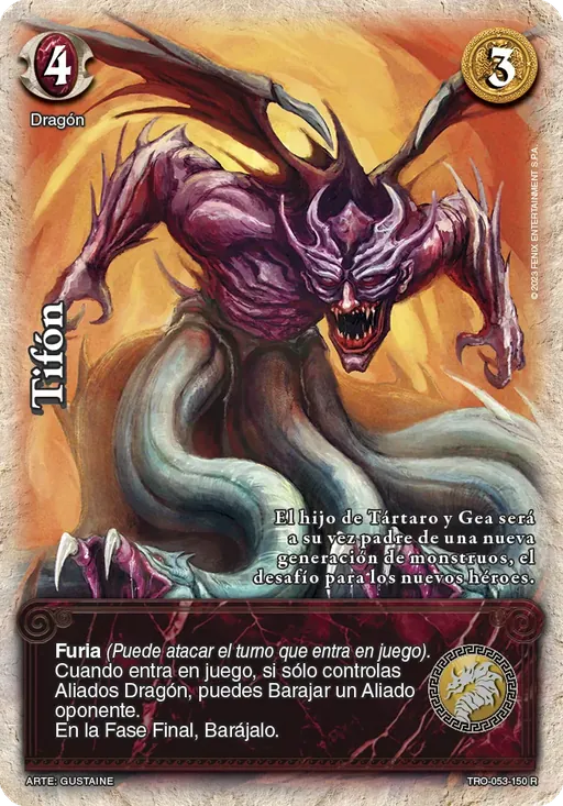 Tifón
