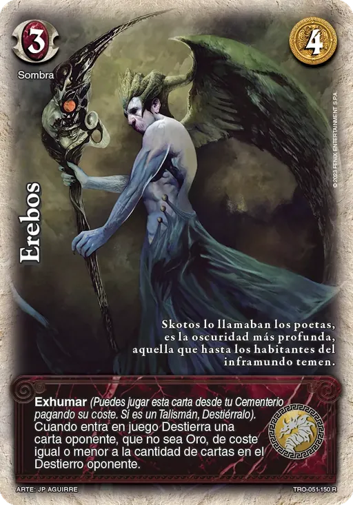 Erebos
