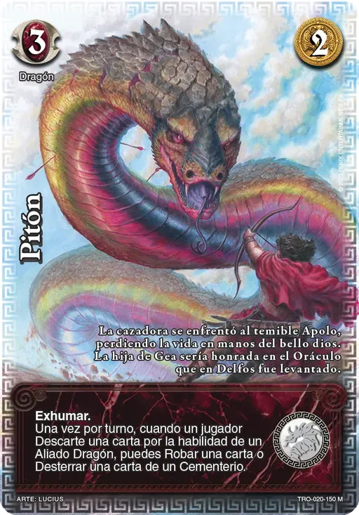 Pitón