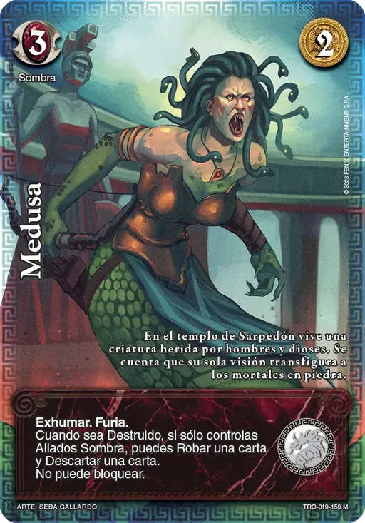 Medusa