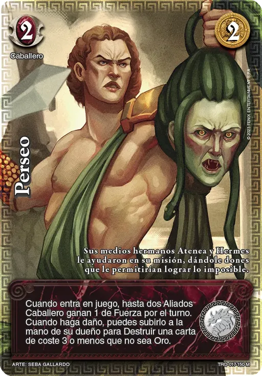 Perseo