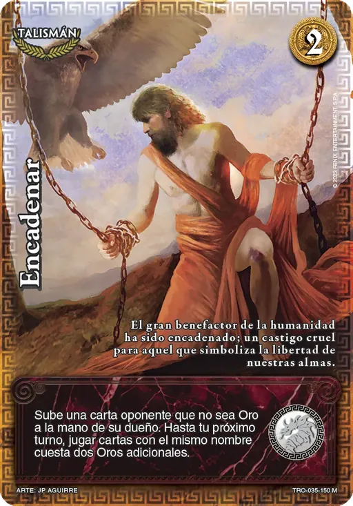 Encadenar