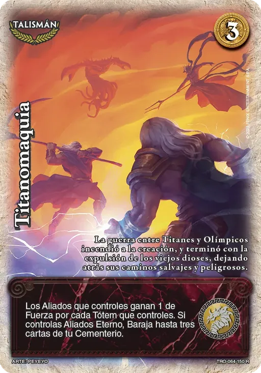 Titanomaquia