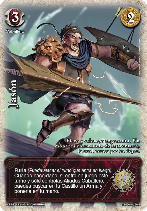 Jasón