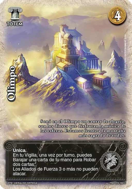 Olimpo