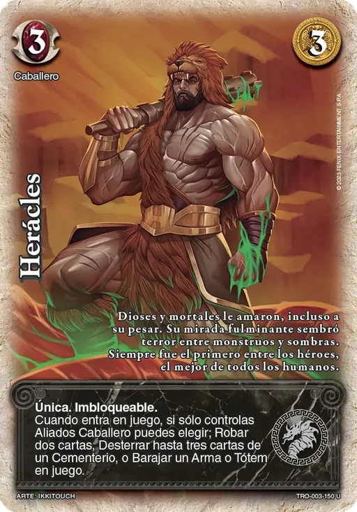 Herácles