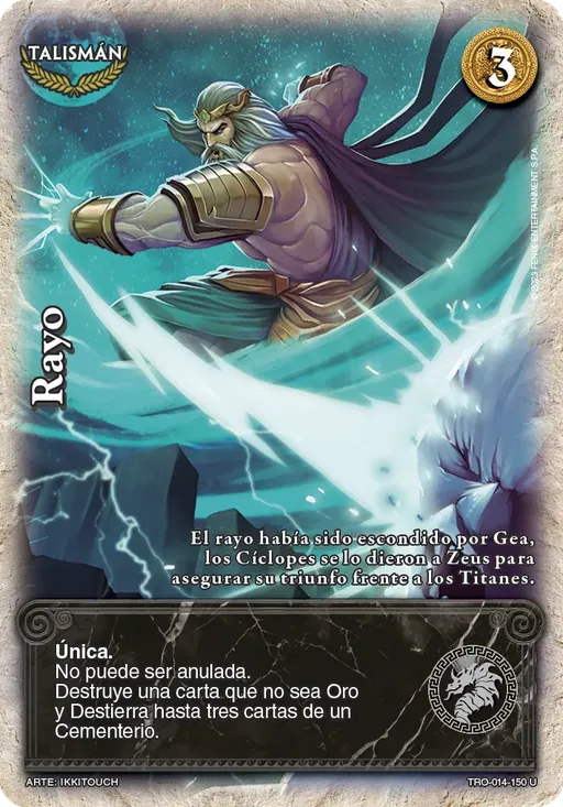 Rayo