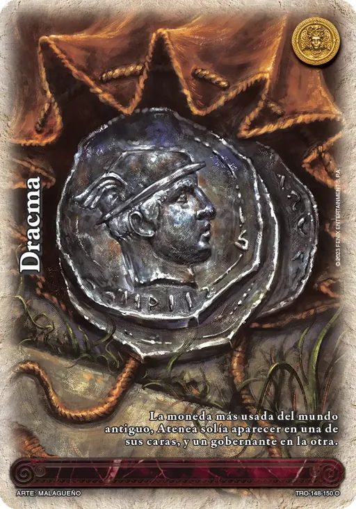 Dracma