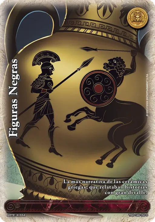 Figuras Negras