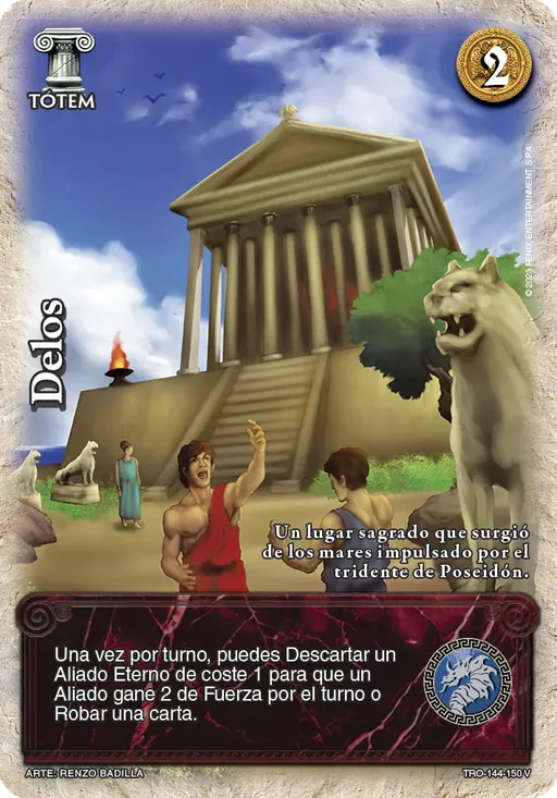 Delos