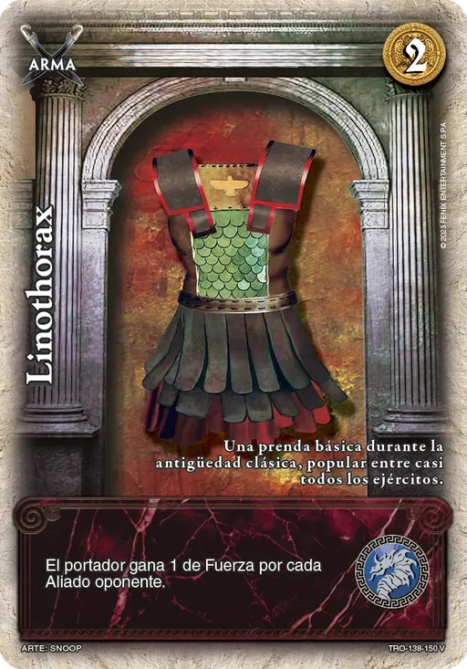 Linothorax