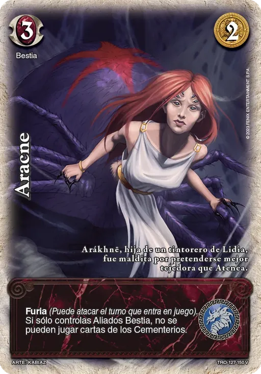 Aracne