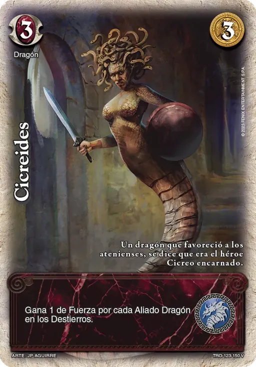 Cicreides