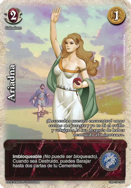 Ariadna