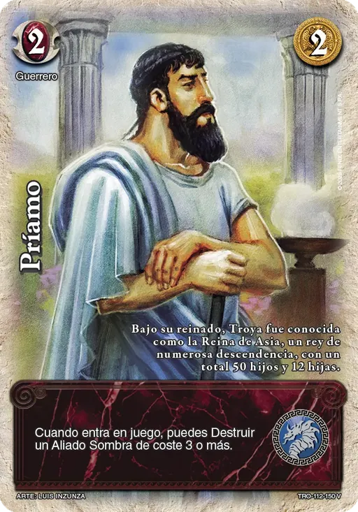 Príamo