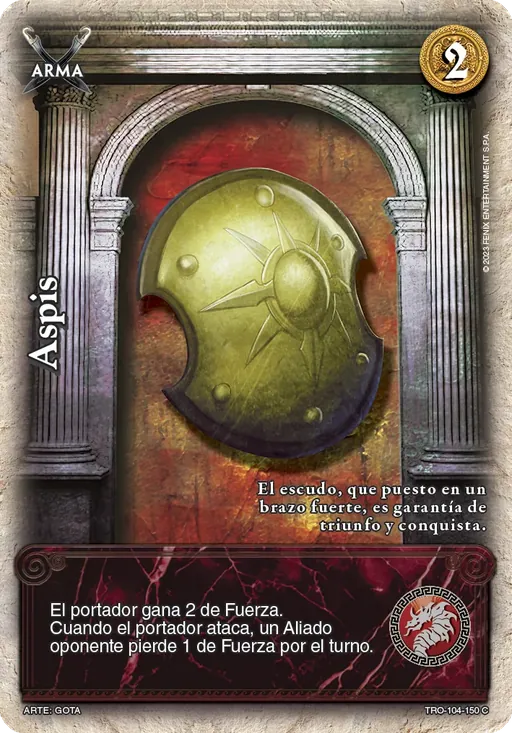 Aspis