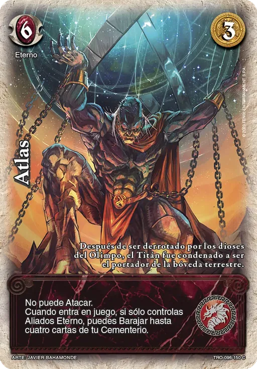 Atlas