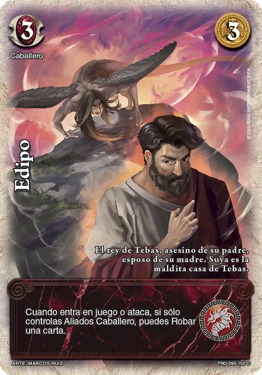 Edipo