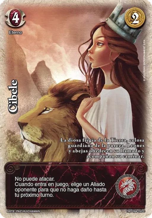 Cibele