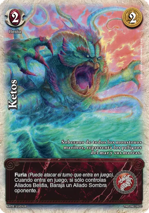 Ketos