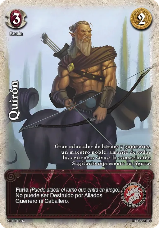 Quirón