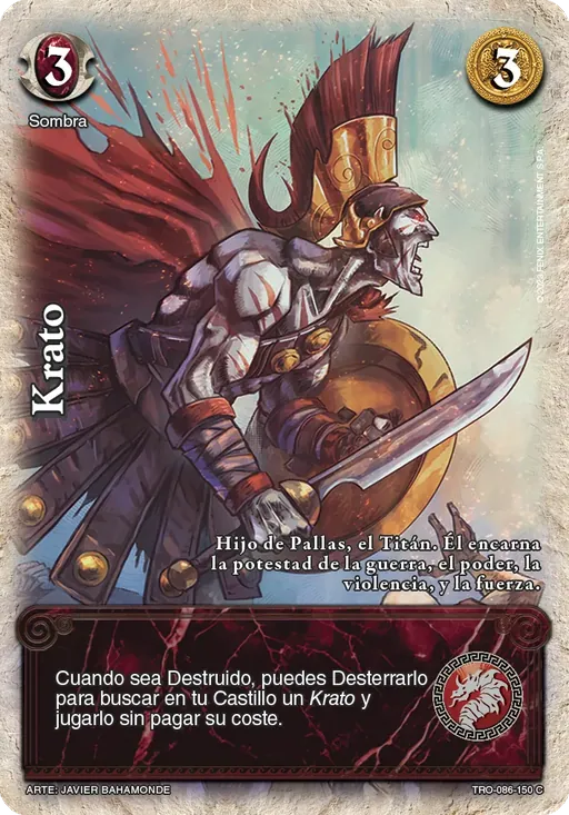 Krato
