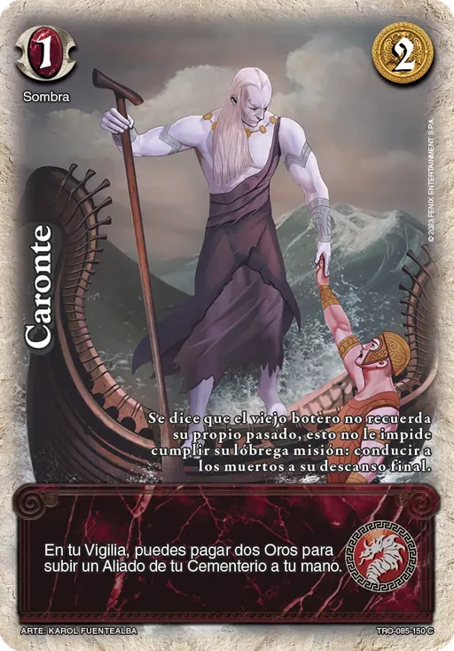 Caronte