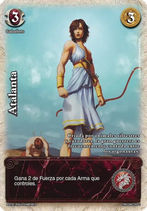 Atalanta