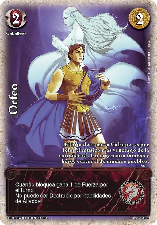 Orfeo