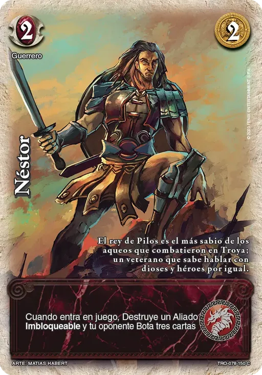 Néstor