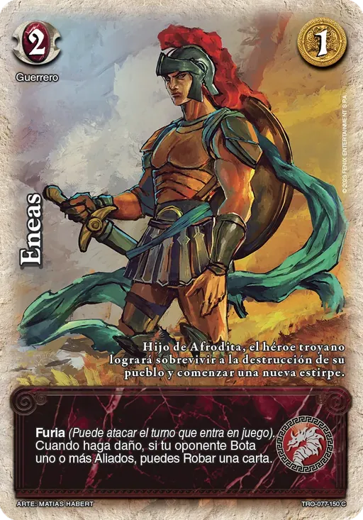 Eneas