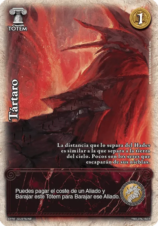 Tártaro