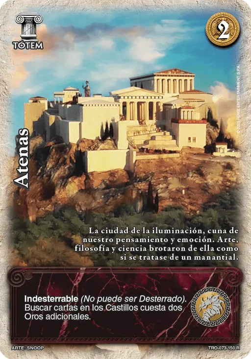 Atenas
