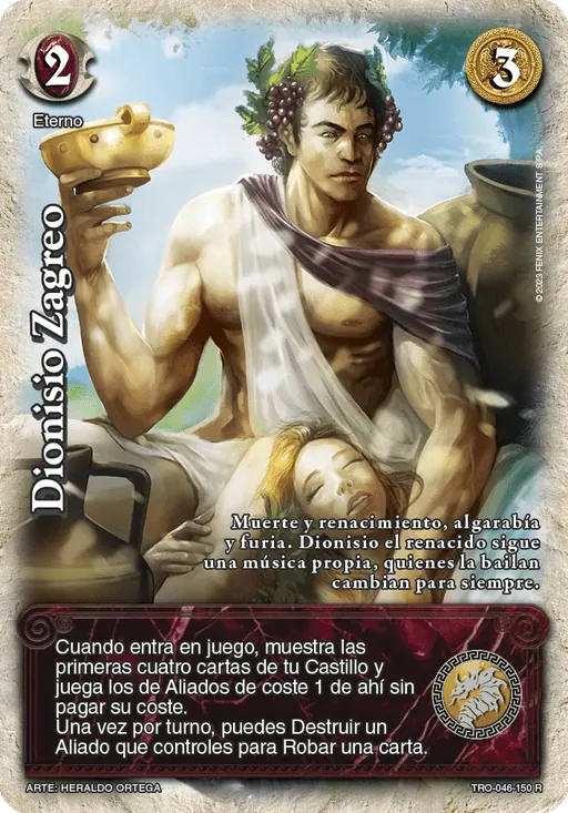 Dionisio Zagreo