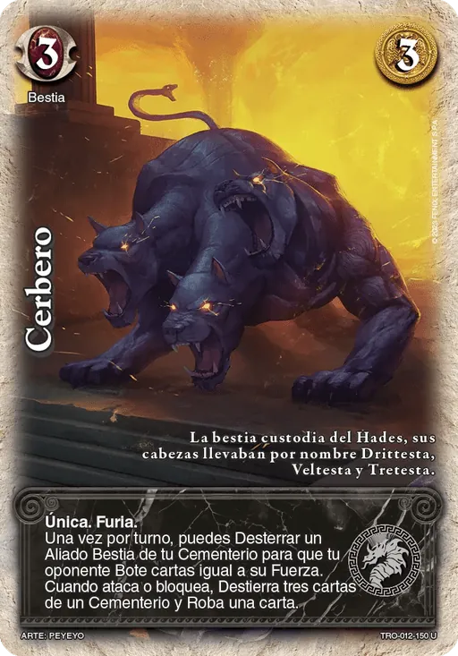 Cerbero