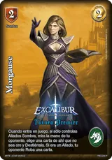 Morgause