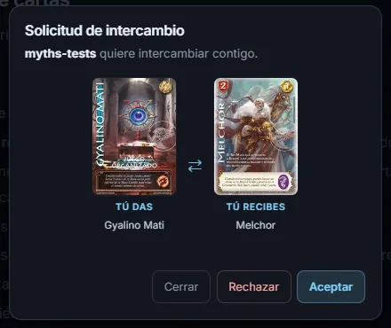 intercambio 2